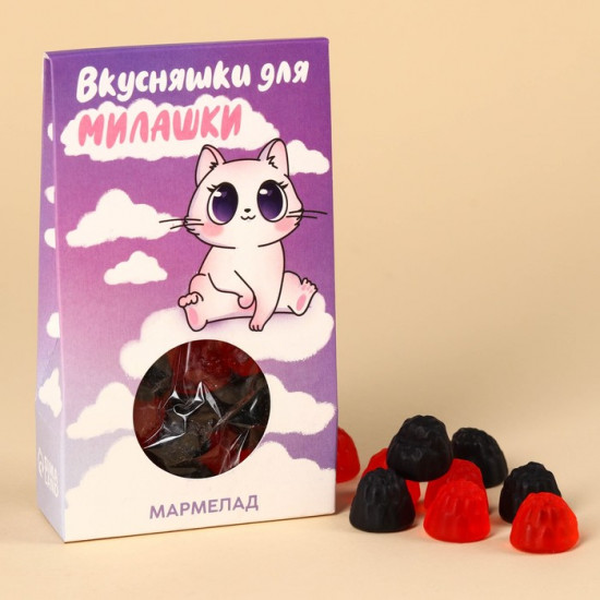 Мармелад «Для милашки»