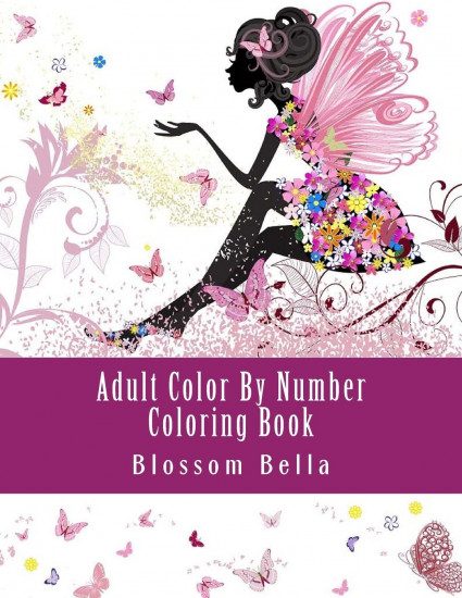 Jumbo Mega Coloring by Numbers