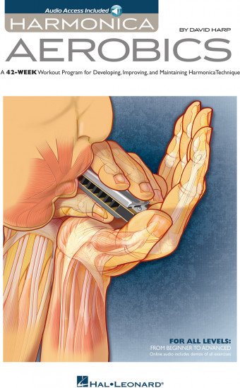 Harmonica Aerobics