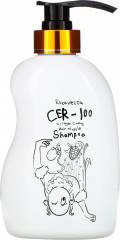 Шампунь для волос с коллагеном «CER-100 Collagen Coating Hair Muscle Shampoo»