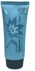 Крем для лица солнцезащитный «Hyaluron Whitening Sun Cream» SPF50+ PA+++