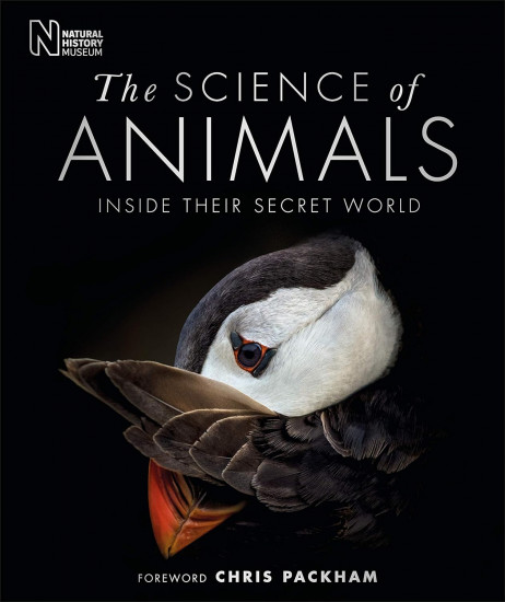 Science of Animals