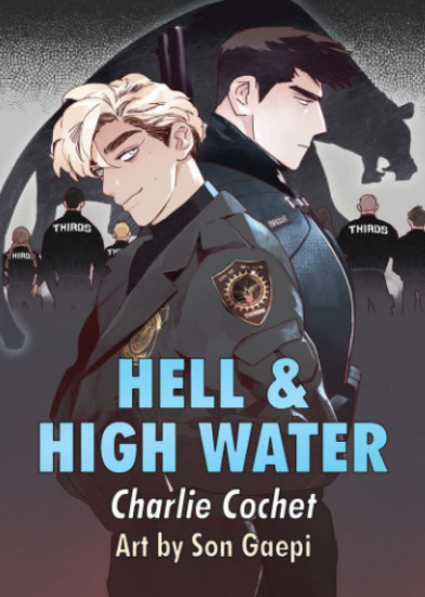 Hell & High Water