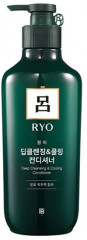 Кондиционер для волос «Deep Cleansing and Cooling Conditioner»