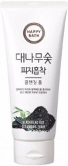 Пенка для лица от черных точек «Blackhead out cleansing foam»