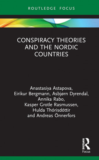 Conspiracy Theories in the Nordic Countries