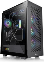 Корпус компьютерный Thermaltake Divider 500 TG Air