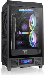 Корпус компьютерный Thermaltake The Tower 200