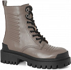 серо-коричневый