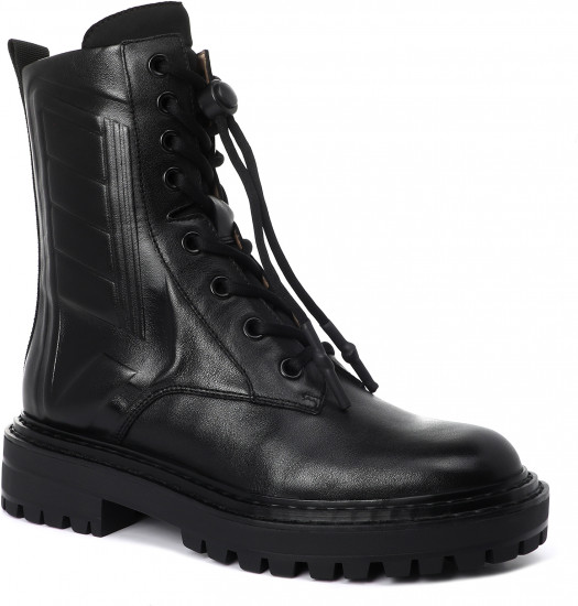 Ботинки женские