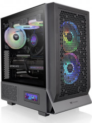 Корпус компьютерный Thermaltake Ceres 300 TG ARGB
