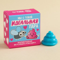 Мармелад «Идеальная пара»
