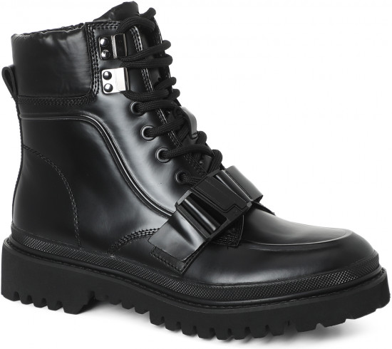 Ботинки женские