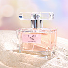Парфюмерная вода с феромонами «Sensual Love»
