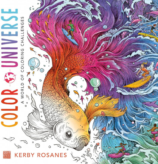 Color Universe