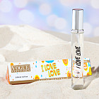 Парфюмерная вода «I Love Love»