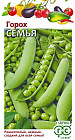 Горох «Семья»