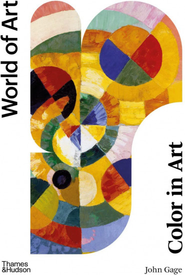 Color in Art. World of Art