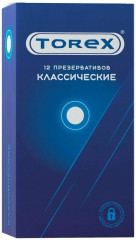 Презервативы «Классические»