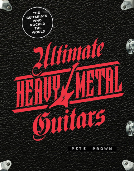 Ultimate Heavy Metal Guitars