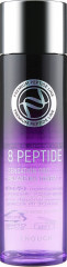 Тонер для лица с пептидами «8 Peptide Senation Pro Balancing Toner»