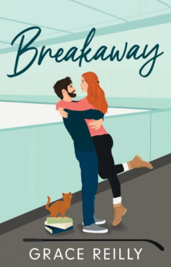 Breakaway. A Coach's Daughter College Sports Romance