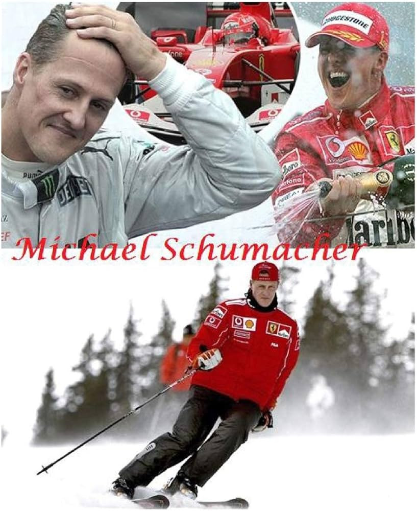 Michael Schumacher