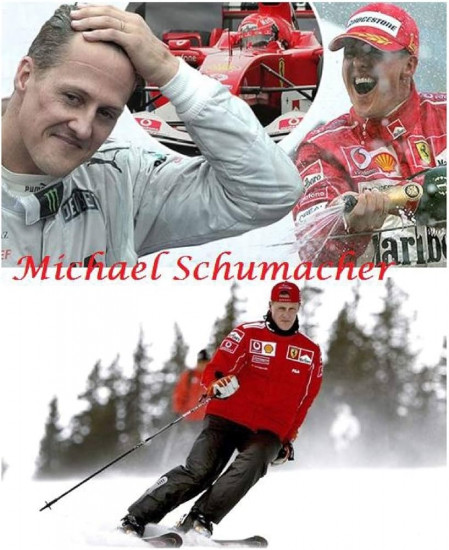 Michael Schumacher