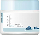 Крем для лица легкий увлажняющий с комплексом минералов «Dokodo Light Cream»