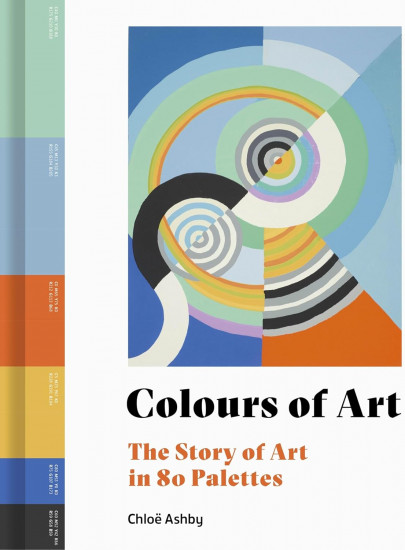 Colours of Art