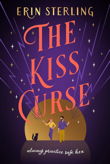 Kiss curse