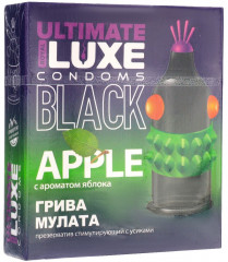 Презерватив «Грива Мулата»