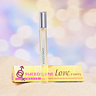 Вода туалетная женская с феромонами «Elite Love Costa»