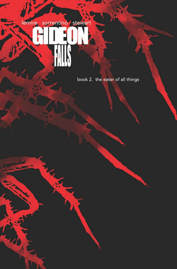 Gideon Falls Deluxe Editions. Book Two