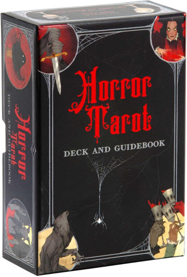 Таро «Horror»