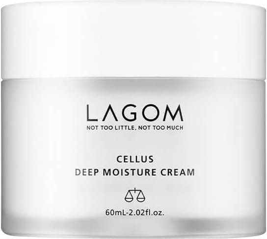 Крем для лица «Cellus Deep Moisture Cream»