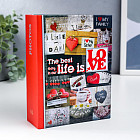 Фотоальбом «Love»