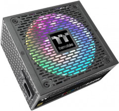 Блок питания Thermaltake Toughpower iRGB Plus 850W