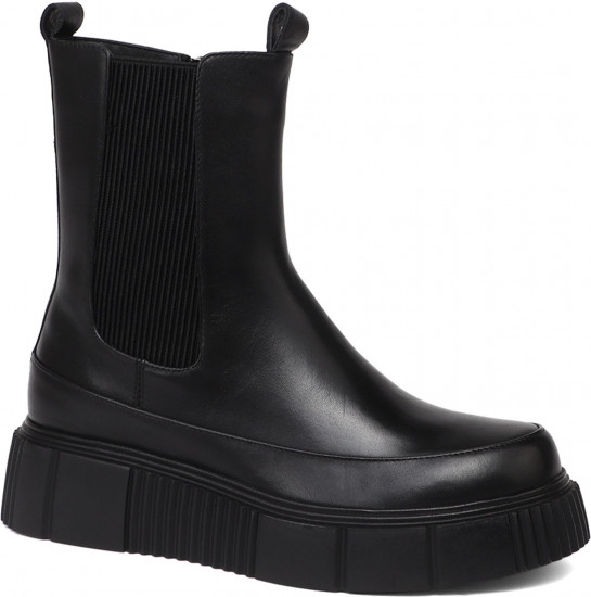 Ботинки женские