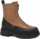 бежево-коричневый