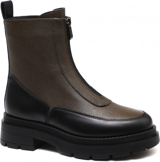 Ботинки женские