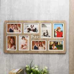 Фоторамка «Love»