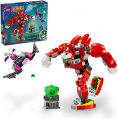 Конструктор LEGO® 76996 Робот Наклза