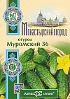Огурец «Муромский»