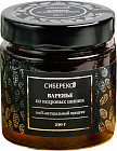 из кедровых шишек