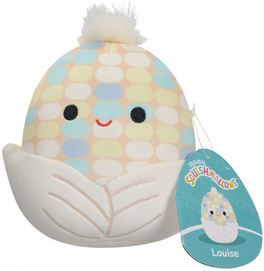 Игрушка мягкая «Кукуруза Louise»