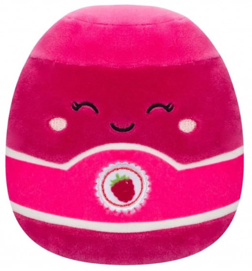 Игрушка мягкая «Малиновое варенье Roz»