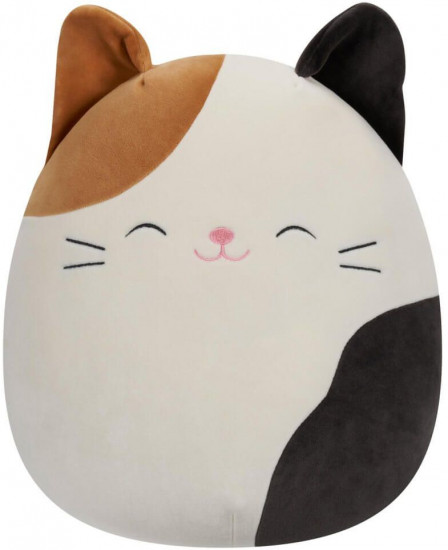 Игрушка мягкая «Кошка Cam»