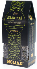 Иван-чай зелёный листовой