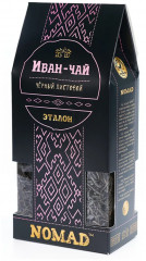 Иван-чай черный листовой